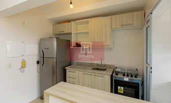 Imagem 7: Apartamento à venda no bairro Jardim Aeroporto - São Paulo/SP, Zona Sul