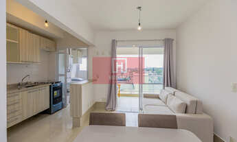 Imagem 2: Apartamento à venda no bairro Jardim Aeroporto - São Paulo/SP, Zona Sul