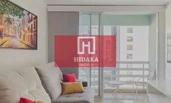 Imagem: Apartamento à venda no bairro Jardim Paulista