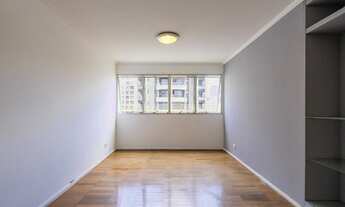 Imagem: Apartamento à venda no bairro Itaim Bibi