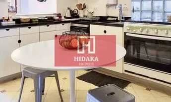 Imagem 4: Apartamento à venda no bairro Vila Madalena - São Paulo/SP, Zona Oeste