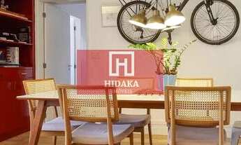 Imagem 3: Apartamento à venda no bairro Vila Madalena - São Paulo/SP, Zona Oeste