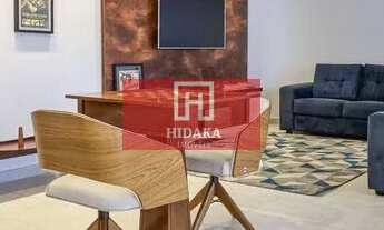 Imagem 2: Apartamento à venda no bairro Vila Madalena - São Paulo/SP, Zona Oeste