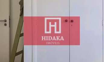 Imagem 7: Apartamento à venda no bairro Vila Madalena - São Paulo/SP, Zona Oeste