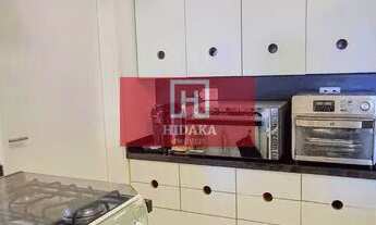 Imagem 5: Apartamento à venda no bairro Vila Madalena - São Paulo/SP, Zona Oeste