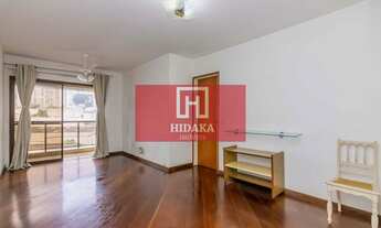 Imagem: Apartamento à venda no bairro Vila Mariana