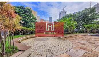 Imagem: Apartamento à venda no bairro Vila Mariana