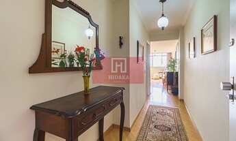 Imagem: Apartamento à venda no bairro Pinheiros