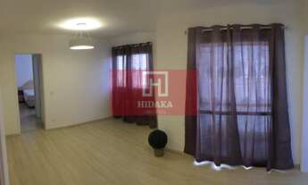 Imagem 3: Apartamento à venda no bairro Vila Olímpia - São Paulo/SP, Zona Oeste