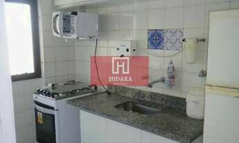 Imagem 5: Apartamento à venda no bairro Vila Olímpia - São Paulo/SP, Zona Oeste