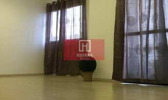 Imagem: Apartamento à venda no bairro Vila Olímpia