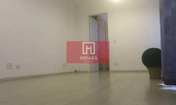 Imagem 4: Apartamento à venda no bairro Vila Olímpia - São Paulo/SP, Zona Oeste