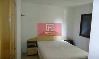 Imagem 6: Apartamento à venda no bairro Vila Olímpia - São Paulo/SP, Zona Oeste