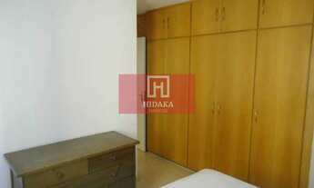 Imagem 7: Apartamento à venda no bairro Vila Olímpia - São Paulo/SP, Zona Oeste