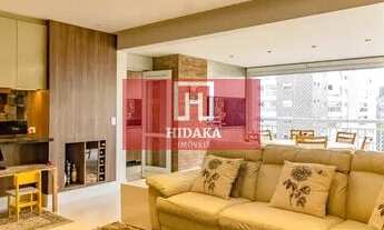 Imagem: Apartamento à venda no bairro Chácara