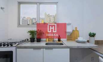 Imagem 5: Apartamento à venda no bairro Consolação - São Paulo/SP, Zona Central