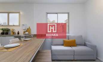 Imagem 6: Apartamento à venda no bairro Consolação - São Paulo/SP, Zona Central