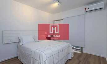 Imagem 7: Apartamento à venda no bairro Consolação - São Paulo/SP, Zona Central