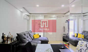 Imagem: Apartamento à venda no bairro Vila Mangalot