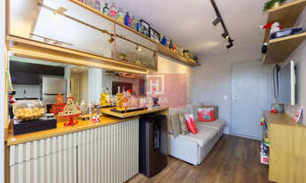 Imagem 6: Apartamento à venda no bairro Vila Guarani - São Paulo/SP, Zona Sul