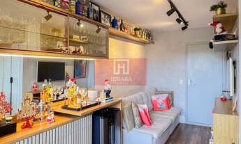 Imagem 7: Apartamento à venda no bairro Vila Guarani - São Paulo/SP, Zona Sul