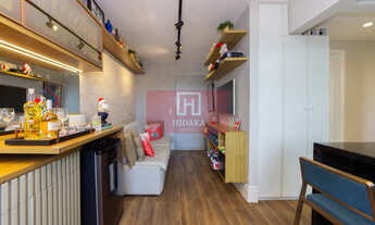 Imagem 5: Apartamento à venda no bairro Vila Guarani - São Paulo/SP, Zona Sul