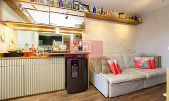 Imagem 4: Apartamento à venda no bairro Vila Guarani - São Paulo/SP, Zona Sul