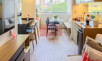 Imagem: Apartamento à venda no bairro Vila Guarani