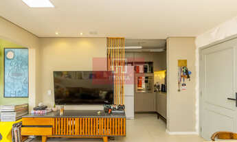 Imagem 5: Apartamento à venda no bairro Vila Andrade - São Paulo/SP, Zona Sul