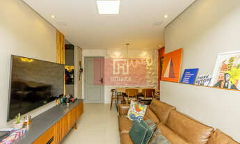 Imagem 6: Apartamento à venda no bairro Vila Andrade - São Paulo/SP, Zona Sul