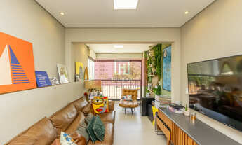 Imagem 4: Apartamento à venda no bairro Vila Andrade - São Paulo/SP, Zona Sul