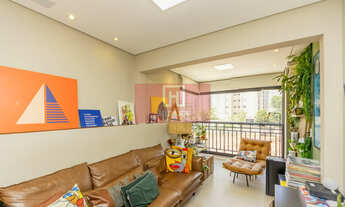 Imagem 3: Apartamento à venda no bairro Vila Andrade - São Paulo/SP, Zona Sul