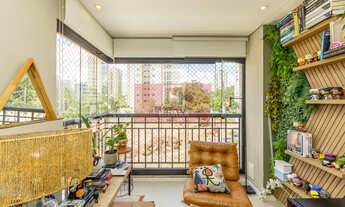 Imagem: Apartamento à venda no bairro Vila Andrade