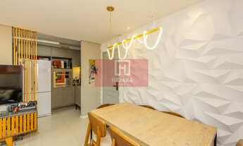 Imagem 7: Apartamento à venda no bairro Vila Andrade - São Paulo/SP, Zona Sul