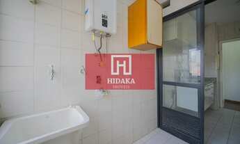 Imagem 6: Apartamento à venda no bairro Jardim Bonfiglioli - São Paulo/SP, Zona Oeste