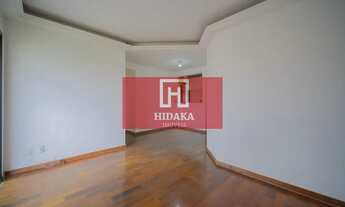 Imagem 2: Apartamento à venda no bairro Jardim Bonfiglioli - São Paulo/SP, Zona Oeste