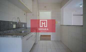 Imagem 4: Apartamento à venda no bairro Jardim Bonfiglioli - São Paulo/SP, Zona Oeste