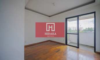 Imagem: Apartamento à venda no bairro Jardim Bonfiglioli