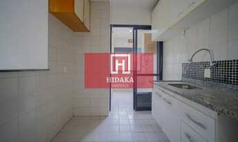 Imagem 5: Apartamento à venda no bairro Jardim Bonfiglioli - São Paulo/SP, Zona Oeste