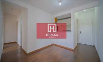 Imagem 3: Apartamento à venda no bairro Jardim Bonfiglioli - São Paulo/SP, Zona Oeste