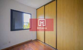 Imagem 7: Apartamento à venda no bairro Jardim Bonfiglioli - São Paulo/SP, Zona Oeste