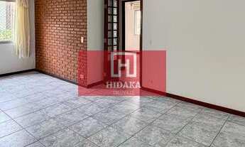 Imagem: Apartamento à venda no bairro Pinheiros