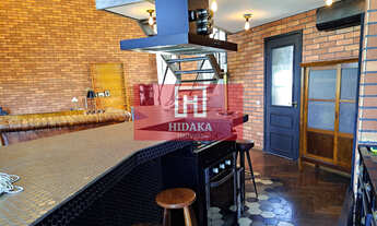 Imagem 4: Apartamento à venda no bairro Vila Andrade - São Paulo/SP, Zona Sul