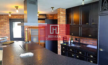 Imagem 5: Apartamento à venda no bairro Vila Andrade - São Paulo/SP, Zona Sul