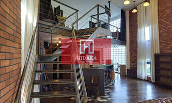 Imagem 7: Apartamento à venda no bairro Vila Andrade - São Paulo/SP, Zona Sul