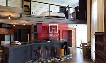 Imagem 3: Apartamento à venda no bairro Vila Andrade - São Paulo/SP, Zona Sul