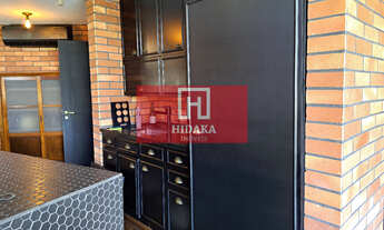 Imagem 6: Apartamento à venda no bairro Vila Andrade - São Paulo/SP, Zona Sul