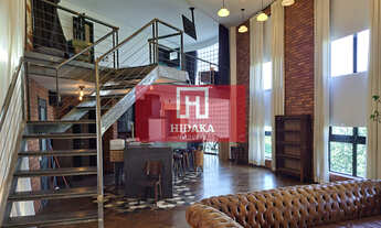 Imagem 1: Apartamento à venda no bairro Vila Andrade - São Paulo/SP, Zona Sul