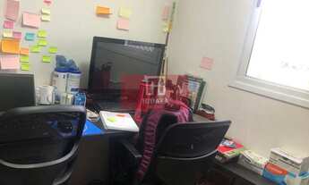 Imagem 6: Apartamento à venda no bairro Cursino - São Paulo/SP, Zona Sul