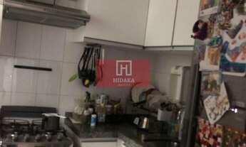 Imagem 2: Apartamento à venda no bairro Cursino - São Paulo/SP, Zona Sul